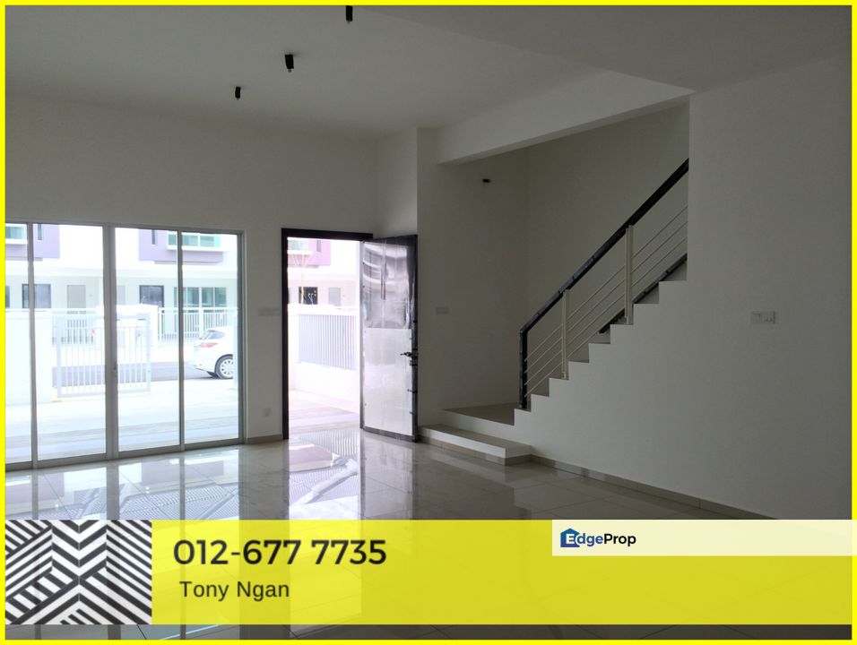 Ambang Botanic 2 | Endlot | 3 Tier Security, Selangor, Bandar Botanic/Bandar Bukit Tinggi