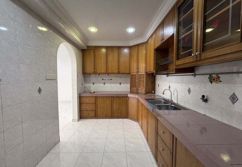 Villa Angsana Condominium
