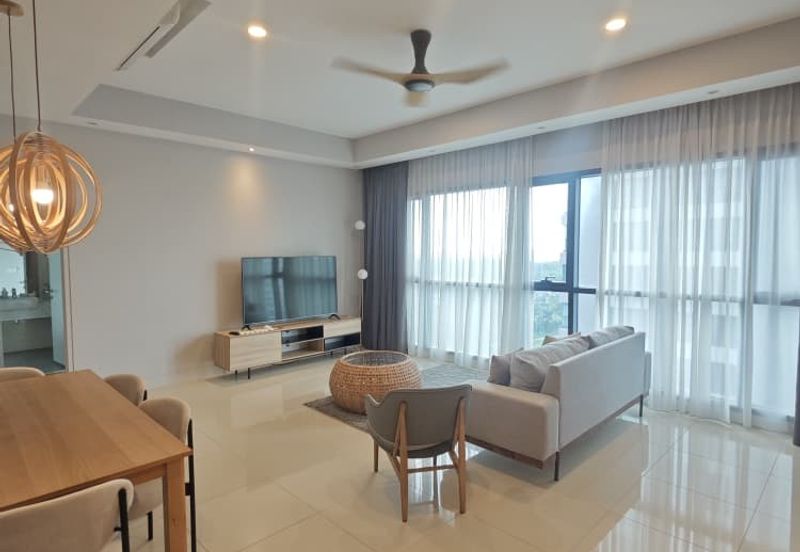 Dianthus @ Tropicana Gardens