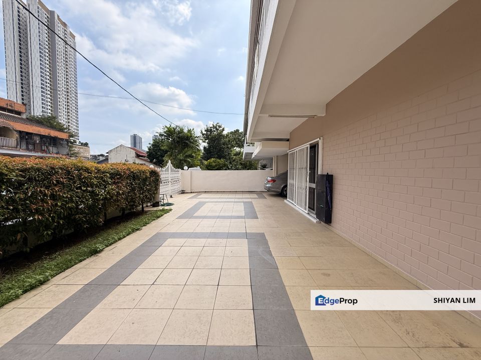  SS2 SS19 Bandar Utama Double Storey 50x70, Selangor, Petaling Jaya