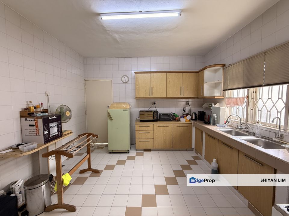  SS2 SS19 Bandar Utama Double Storey 50x70, Selangor, Petaling Jaya