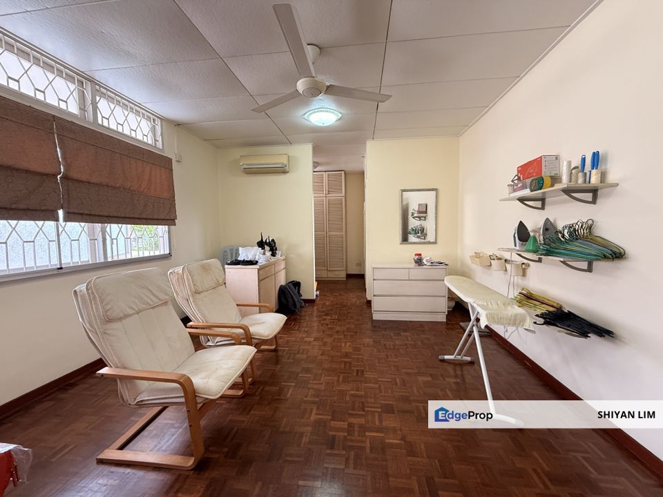  SS2 SS19 Bandar Utama Double Storey 50x70, Selangor, Petaling Jaya