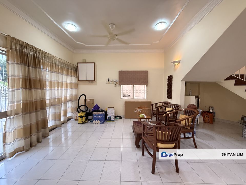  SS2 SS19 Bandar Utama Double Storey 50x70, Selangor, Petaling Jaya