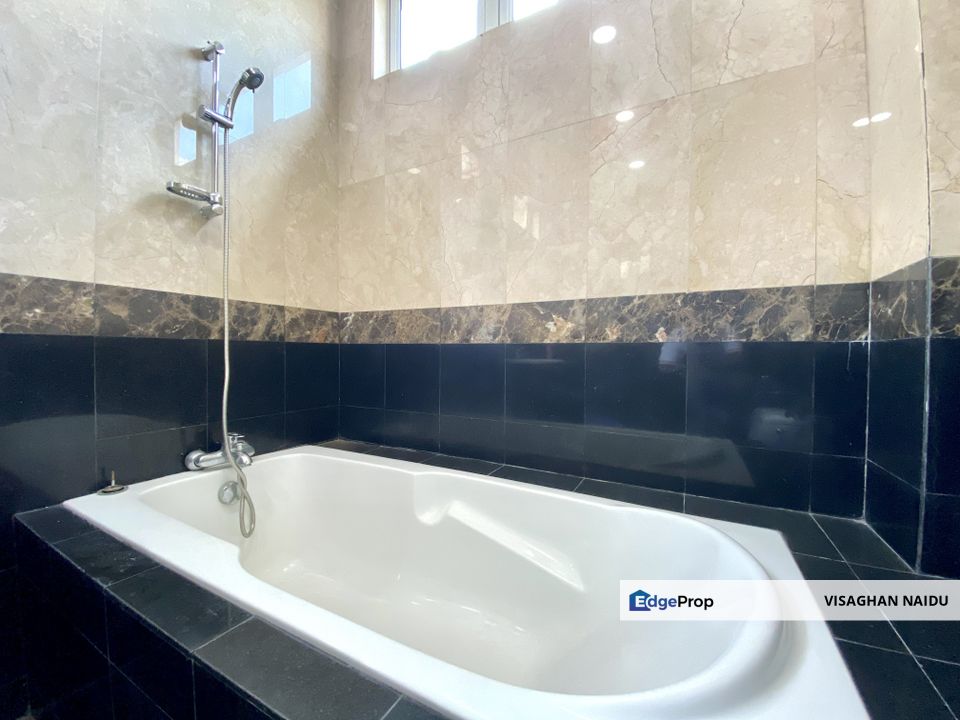 For Sale Kiara Peak Residence, Changkat Duta Kiara, Kuala Lumpur, Mont Kiara