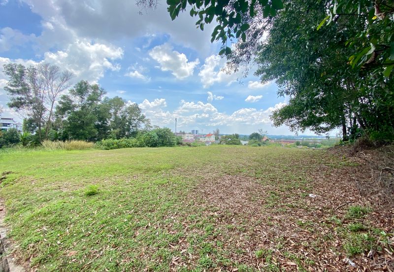 Hills Residence Desa 6 Bandar Country Homes