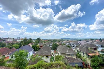 Hills Residence Desa 6 Bandar Country Homes