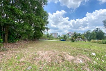 Hills Residence Desa 6 Bandar Country Homes