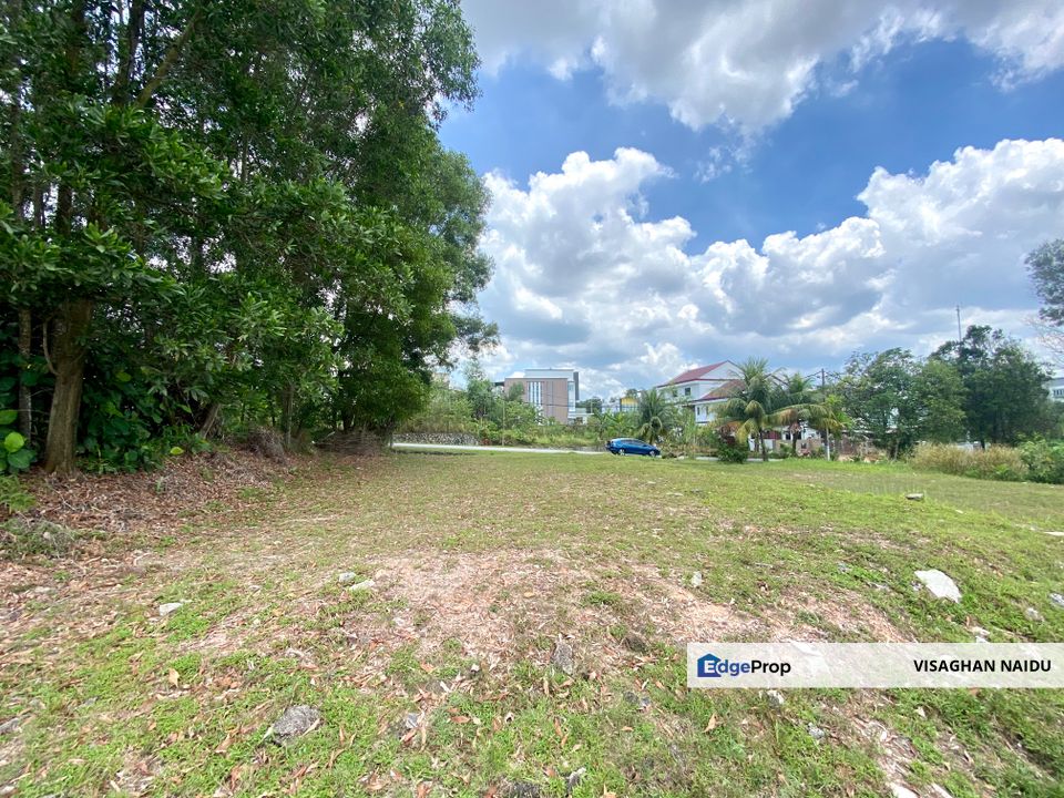 Hills Residence Desa 6 Bandar Country Homes, Selangor, Bandar Country Homes