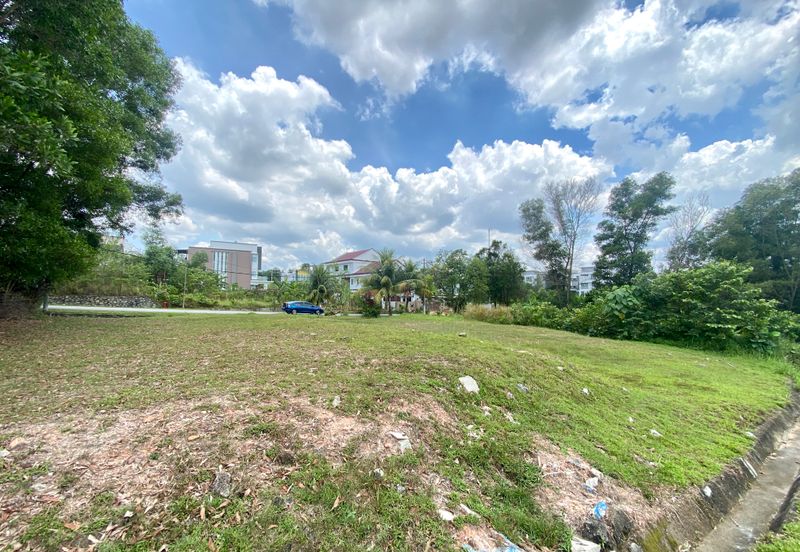 Hills Residence Desa 6 Bandar Country Homes