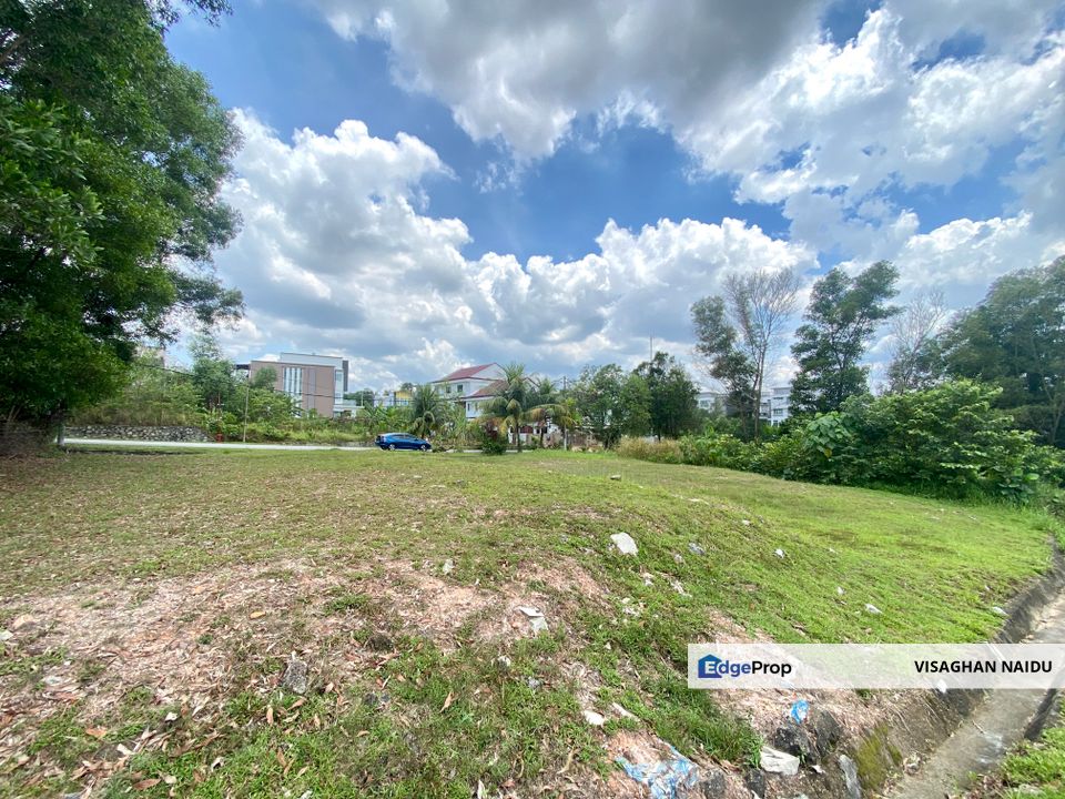 Hills Residence Desa 6 Bandar Country Homes, Selangor, Bandar Country Homes