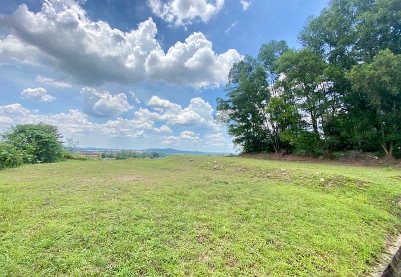 Hills Residence Desa 6 Bandar Country Homes