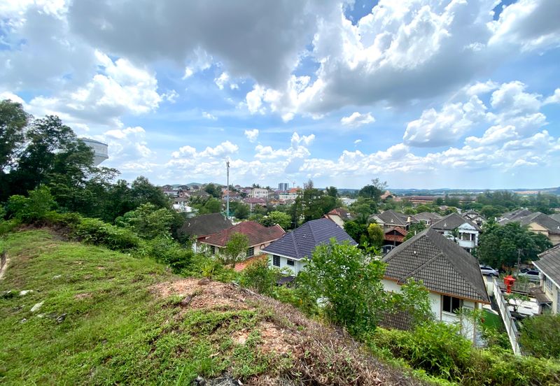 Hills Residence Desa 6 Bandar Country Homes