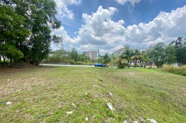 Hills Residence Desa 6 Bandar Country Homes