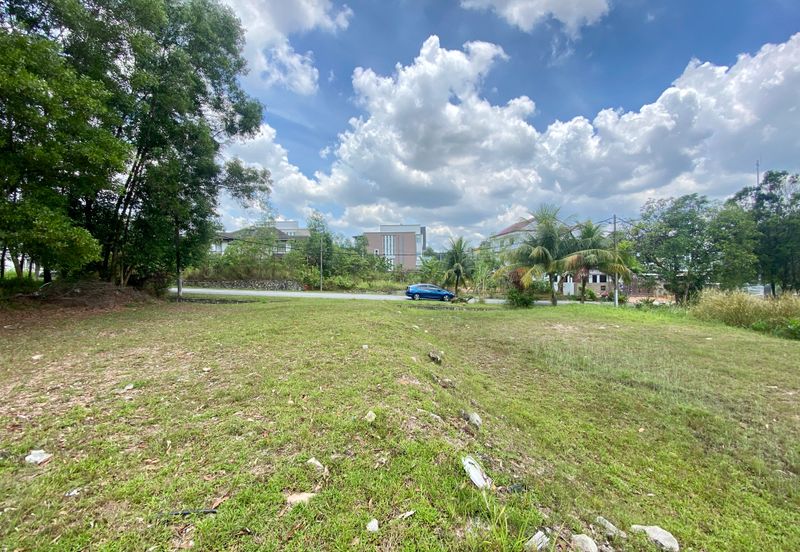 Hills Residence Desa 6 Bandar Country Homes