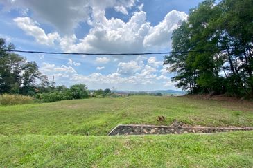 Hills Residence Desa 6 Bandar Country Homes