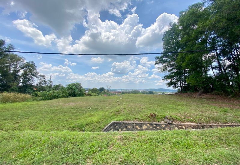 Hills Residence Desa 6 Bandar Country Homes