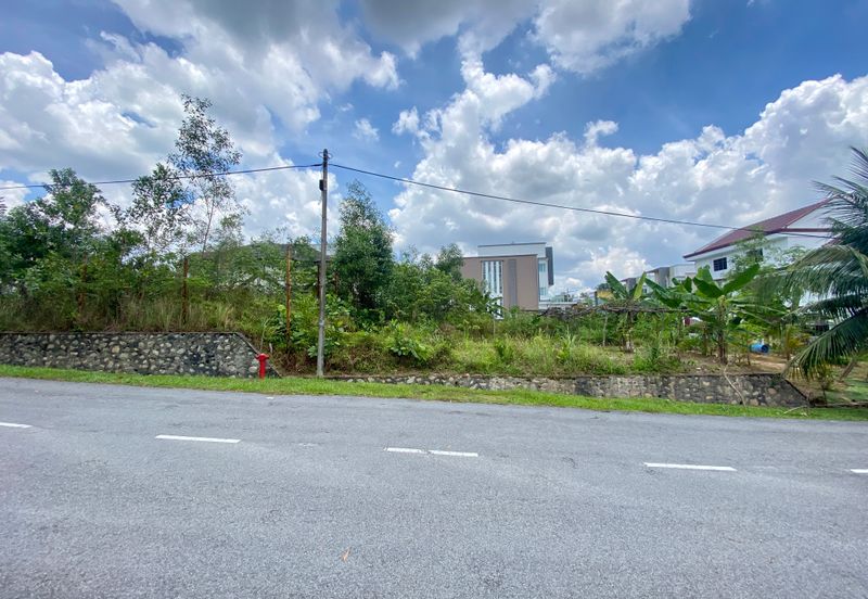 Hills Residence Desa 6 Bandar Country Homes