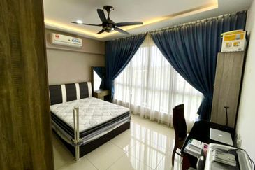 Upper East @ Tiger Lane