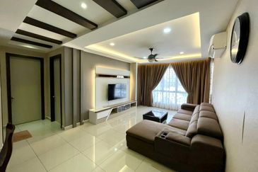 Upper East @ Tiger Lane