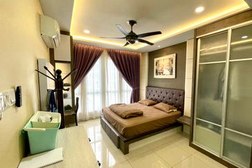 Upper East @ Tiger Lane