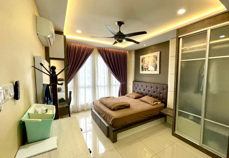 Upper East @ Tiger Lane