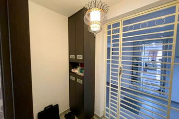 Upper East @ Tiger Lane