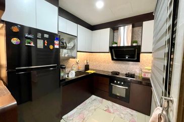 Upper East @ Tiger Lane