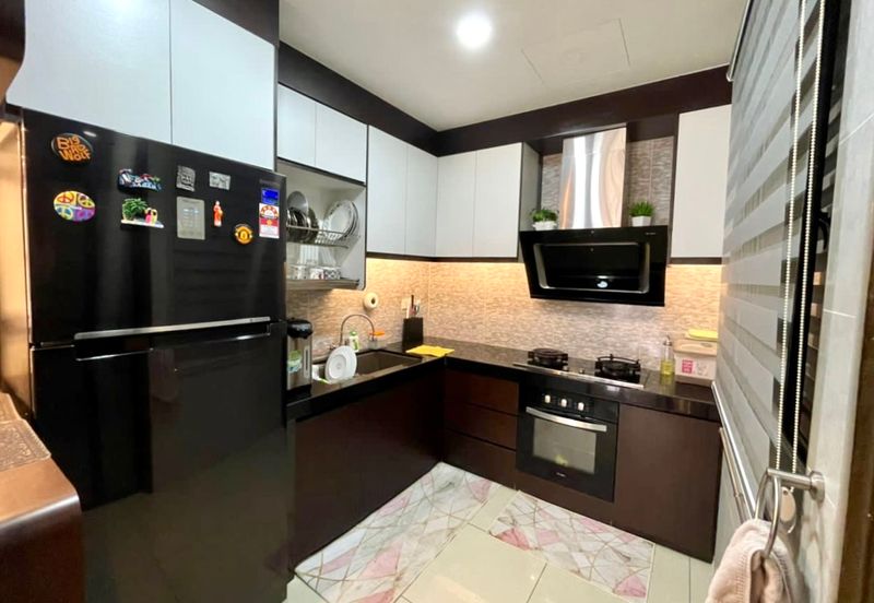 Upper East @ Tiger Lane