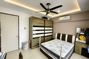 Upper East @ Tiger Lane