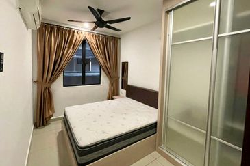 Upper East @ Tiger Lane