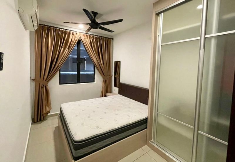 Upper East @ Tiger Lane