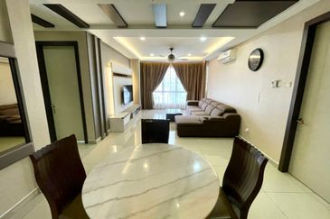 Upper East @ Tiger Lane