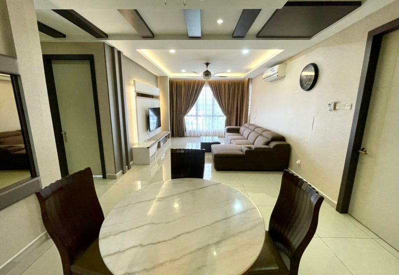 Upper East @ Tiger Lane