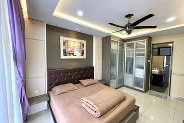 Upper East @ Tiger Lane