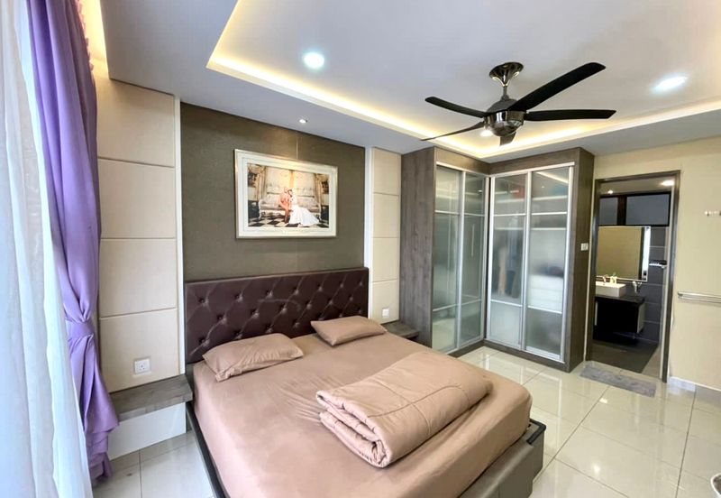 Upper East @ Tiger Lane