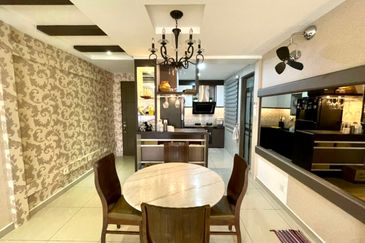 Upper East @ Tiger Lane