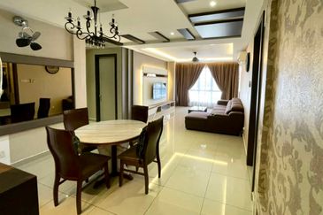 Upper East @ Tiger Lane