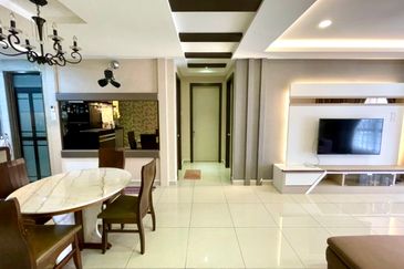 Upper East @ Tiger Lane