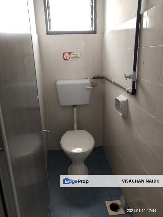 Jalan Pusat Bandar Rawang 12, Pusat Bandar Rawang, Selangor, Rawang