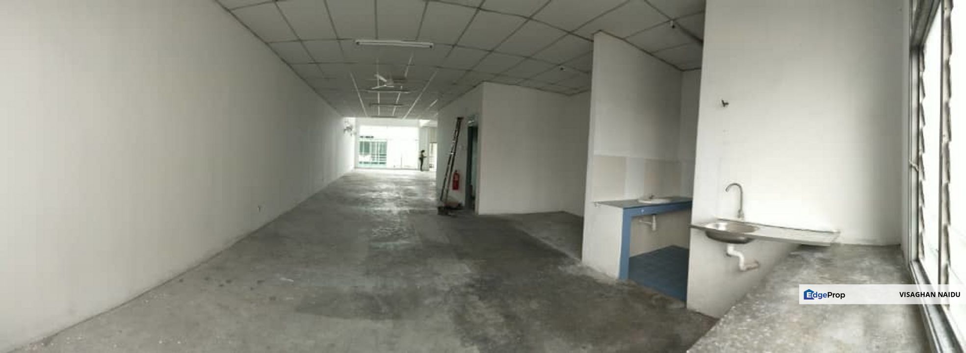 Jalan Pusat Bandar Rawang 12, Pusat Bandar Rawang, Selangor, Rawang