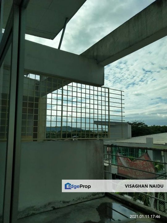 Jalan Pusat Bandar Rawang 12, Pusat Bandar Rawang, Selangor, Rawang