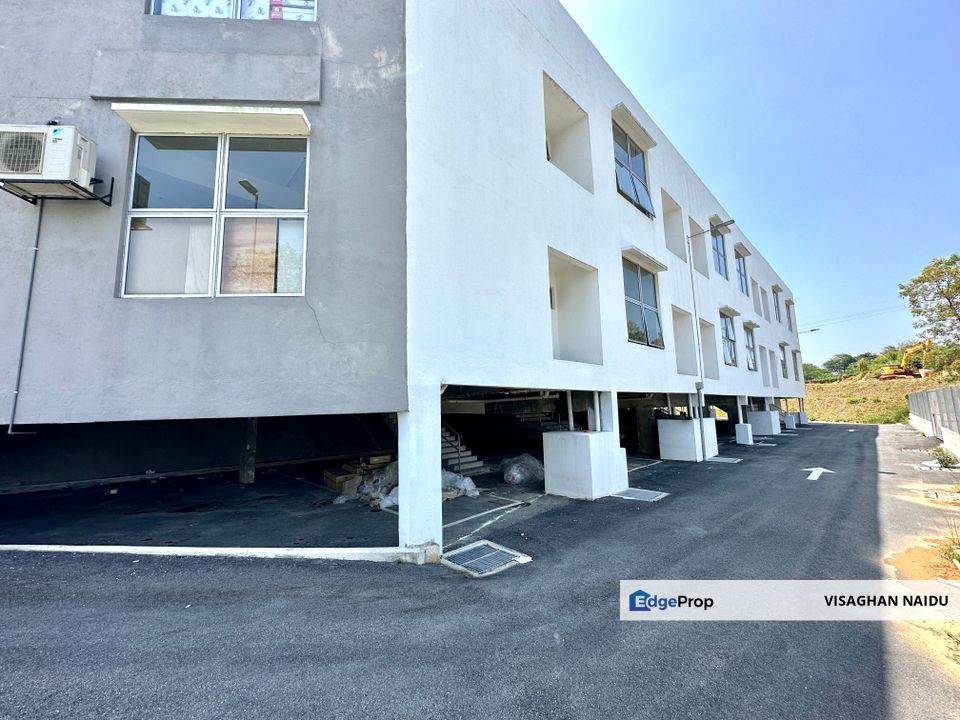 Taman Velox, Rawang, Selangor, Rawang