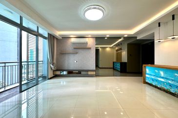 Hampshire Residences