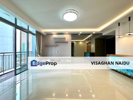 Hampshire Residences, Kuala Lumpur, KLCC