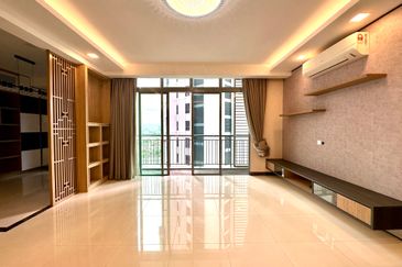 Hampshire Residences