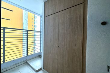 Hampshire Residences