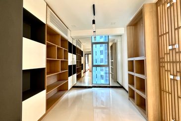 Hampshire Residences