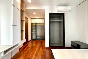 Hampshire Residences