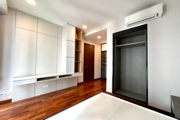 Hampshire Residences