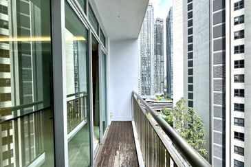 Hampshire Residences